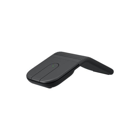 Logitech Mobi Fold Ultra-portable Wireless Mouse - Graphite