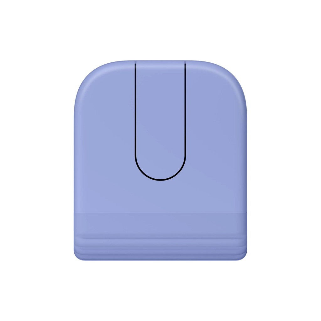Logitech Mobi Fold Ultra-portable Wireless Mouse - Lilac