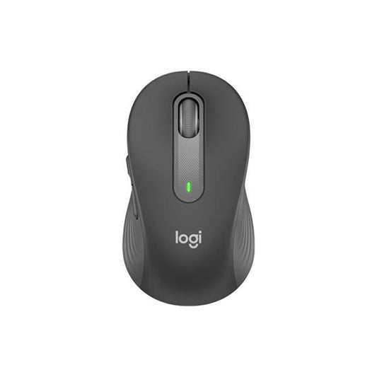 Logitech Signature M650 Wireless Mouse - Graphite