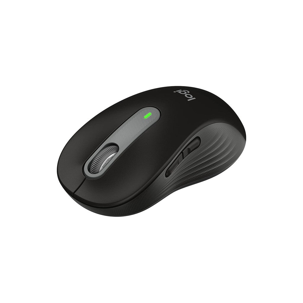 Logitech Signature M650 Wireless Mouse - Graphite