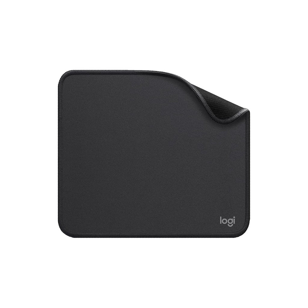 Logitech Studio Series Mouse Pad - Graphite