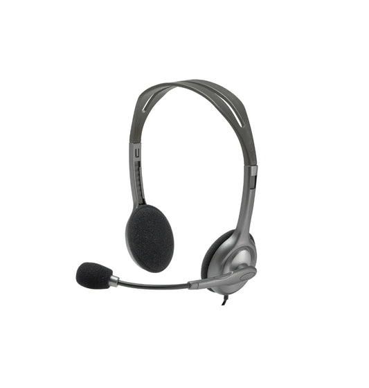 Logitech H110 Headset