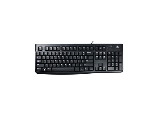 Logitech K120 Keyboard