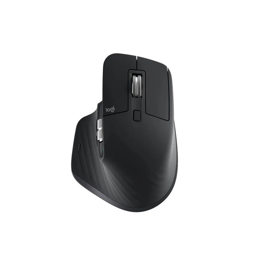 Logitech MX Master 3S Performance Wireless Mouse