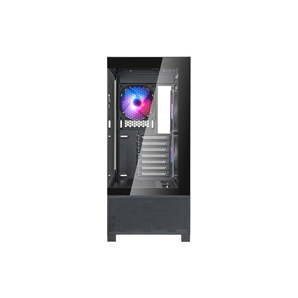 SilverStone Lucid 05 ATX Mid Tower Case