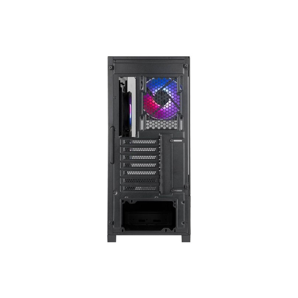SilverStone Lucid 05 ATX Mid Tower Case