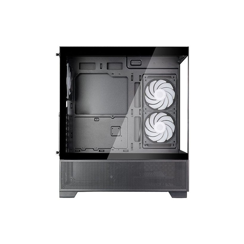 SilverStone Lucid 05 ATX Mid Tower Case