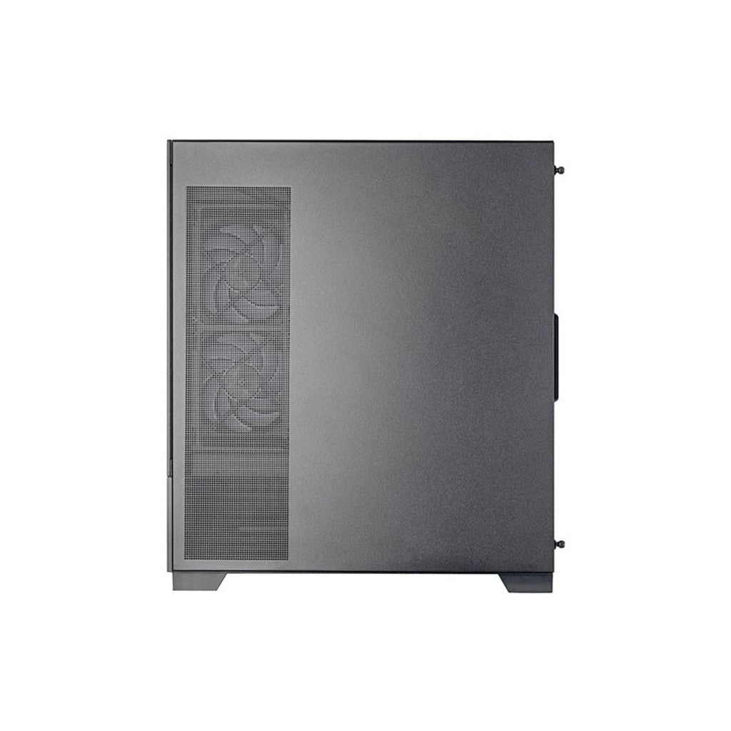 SilverStone Lucid 05 ATX Mid Tower Case