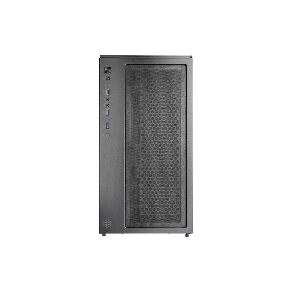 SilverStone Lucid 05 ATX Mid Tower Case