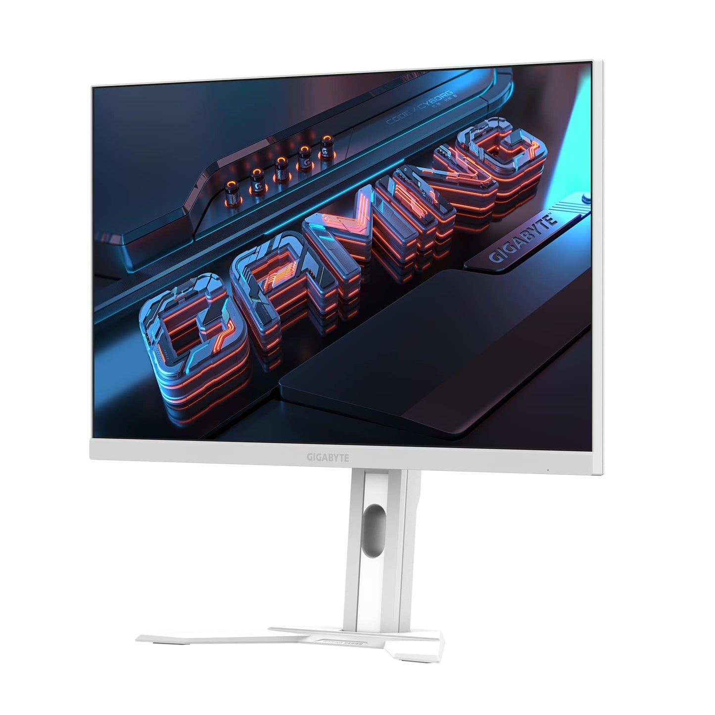 GIGABYTE M27QA ICE 27" QHD 1ms 180Hz IPS Gaming Monitor