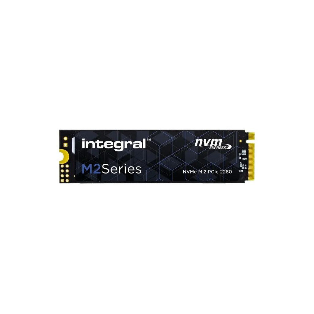 Integral M2 Series 1TB M.2 2280 NVMe SSD