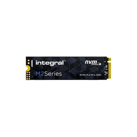 Integral M2 Series 1TB M.2 2280 NVMe SSD