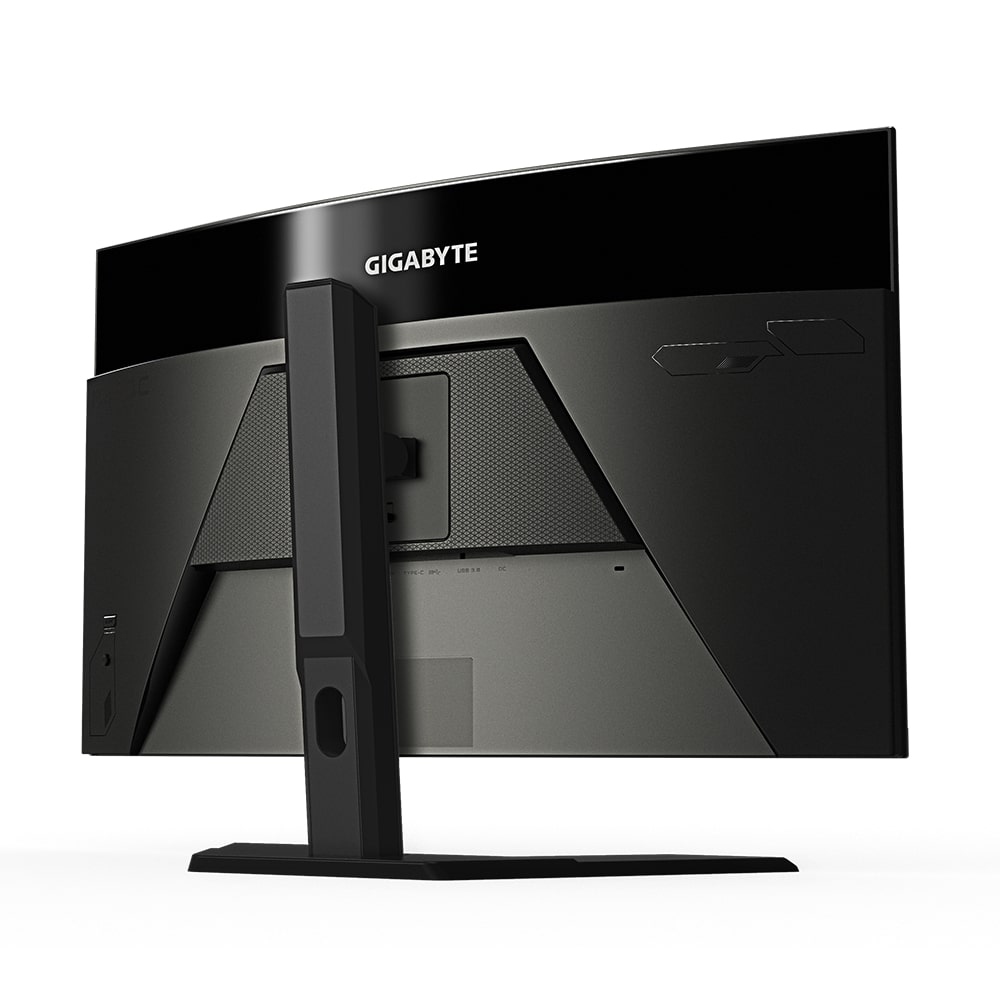 GIGABYTE M32QC 31.5" QHD 1ms 165Hz VA Curved Gaming Monitor