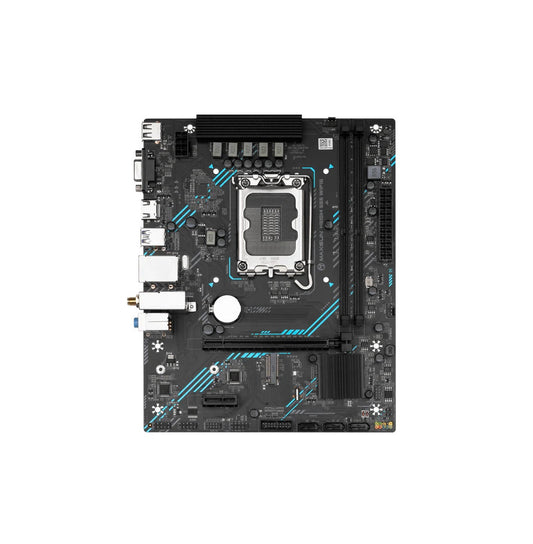 MaxSun MS-H610M 666 WIFI6 Motherboard