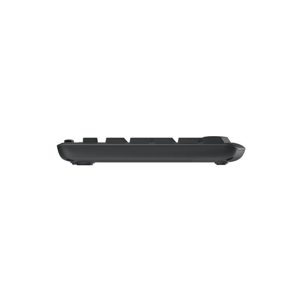 Logitech MK295 Silent Wireless Keyboard & Mouse Combo