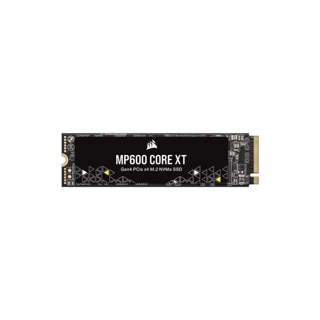 Corsair MP600 Core XT 2TB 5000MB/s PCIe 4.0 M.2 NVMe SSD