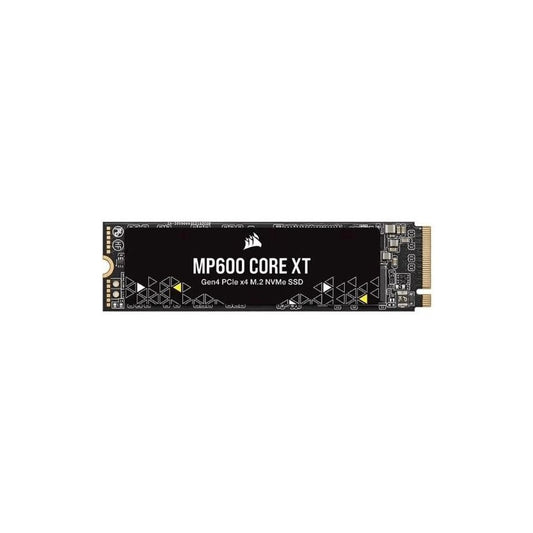 Corsair MP600 Core XT 2TB 5000MB/s PCIe 4.0 M.2 NVMe SSD