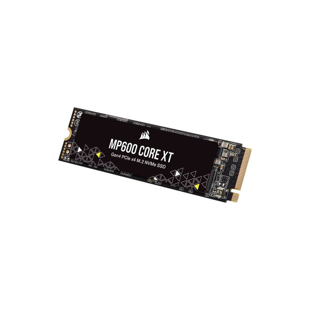 Corsair MP600 Core XT 2TB 5000MB/s PCIe 4.0 M.2 NVMe SSD