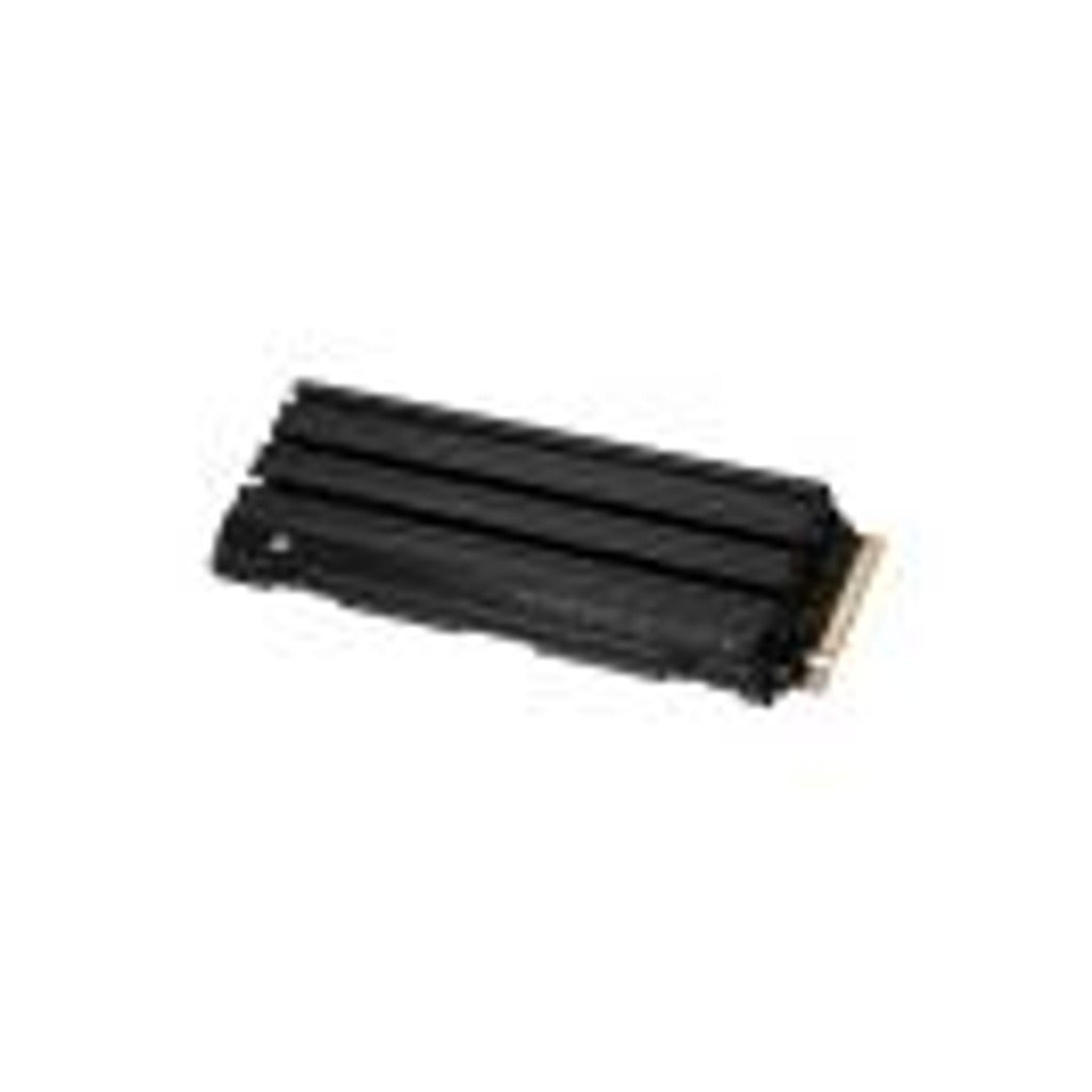 Corsair MP600 Elite with Heatsink 2TB 7000MB/s PCIe 4.0 M.2 NVMe SSD