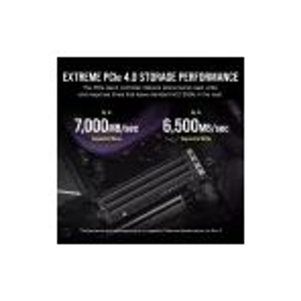 Corsair MP600 Elite with Heatsink 2TB 7000MB/s PCIe 4.0 M.2 NVMe SSD