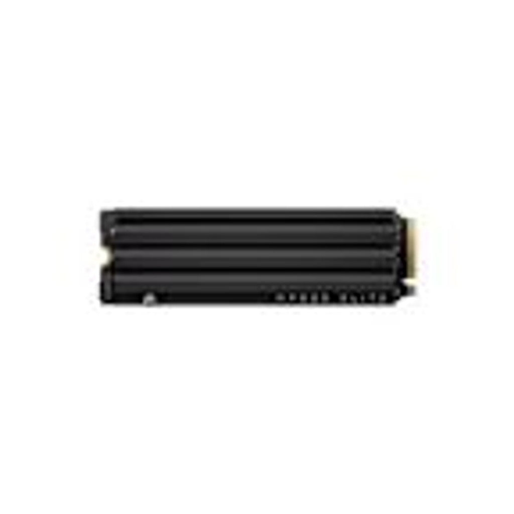 Corsair MP600 Elite with Heatsink 2TB 7000MB/s PCIe 4.0 M.2 NVMe SSD