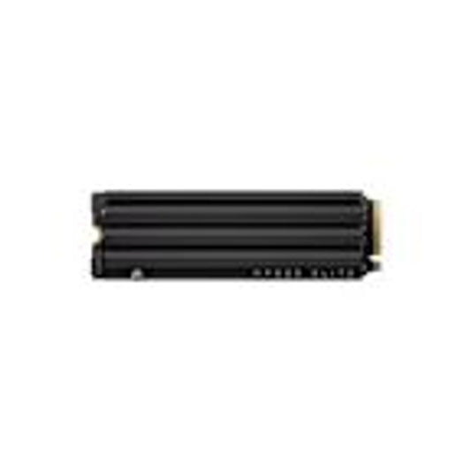 Corsair MP600 Elite with Heatsink 2TB 7000MB/s PCIe 4.0 M.2 NVMe SSD