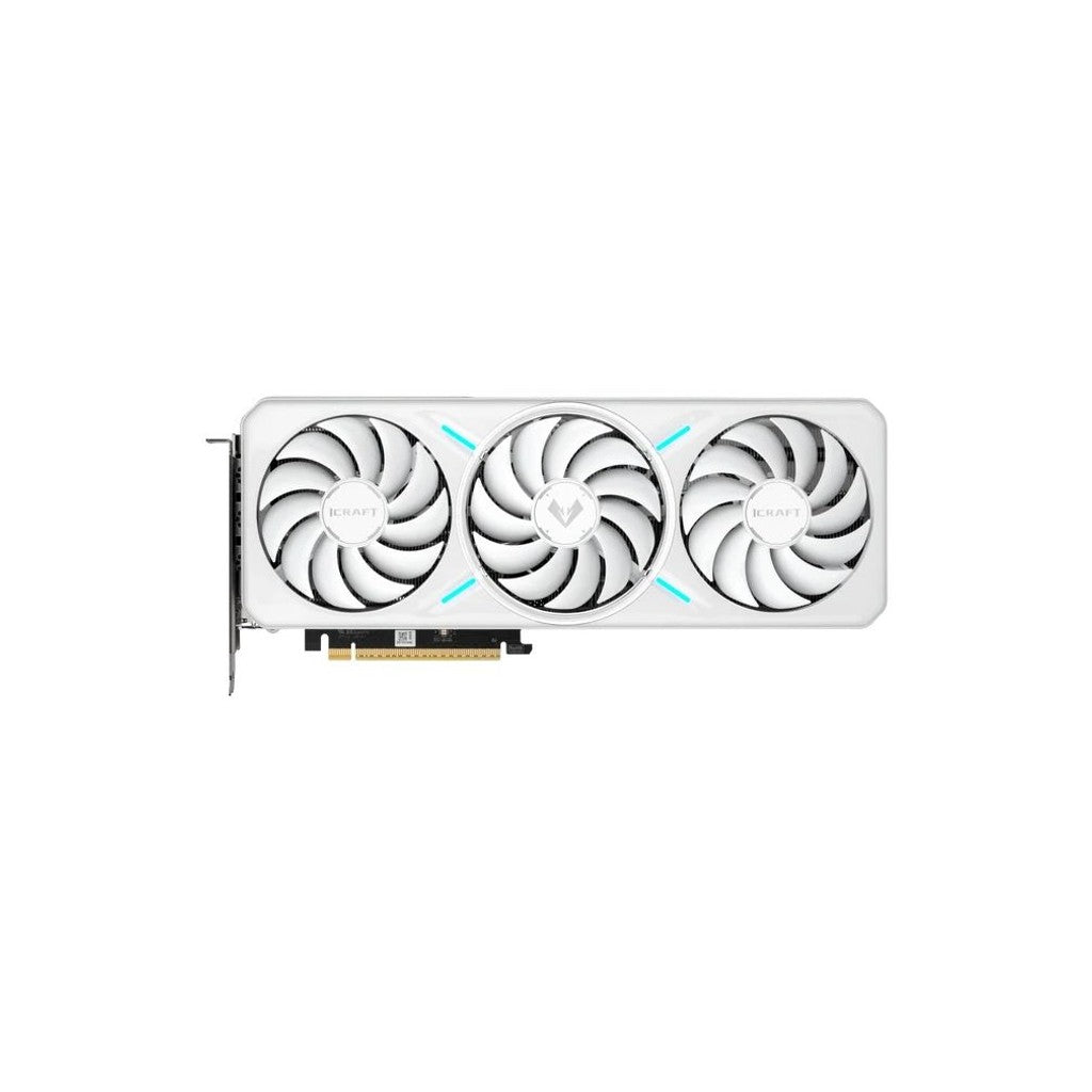 Maxsun iCraft Intel Arc B580 12GB GDDR6 Graphics Card