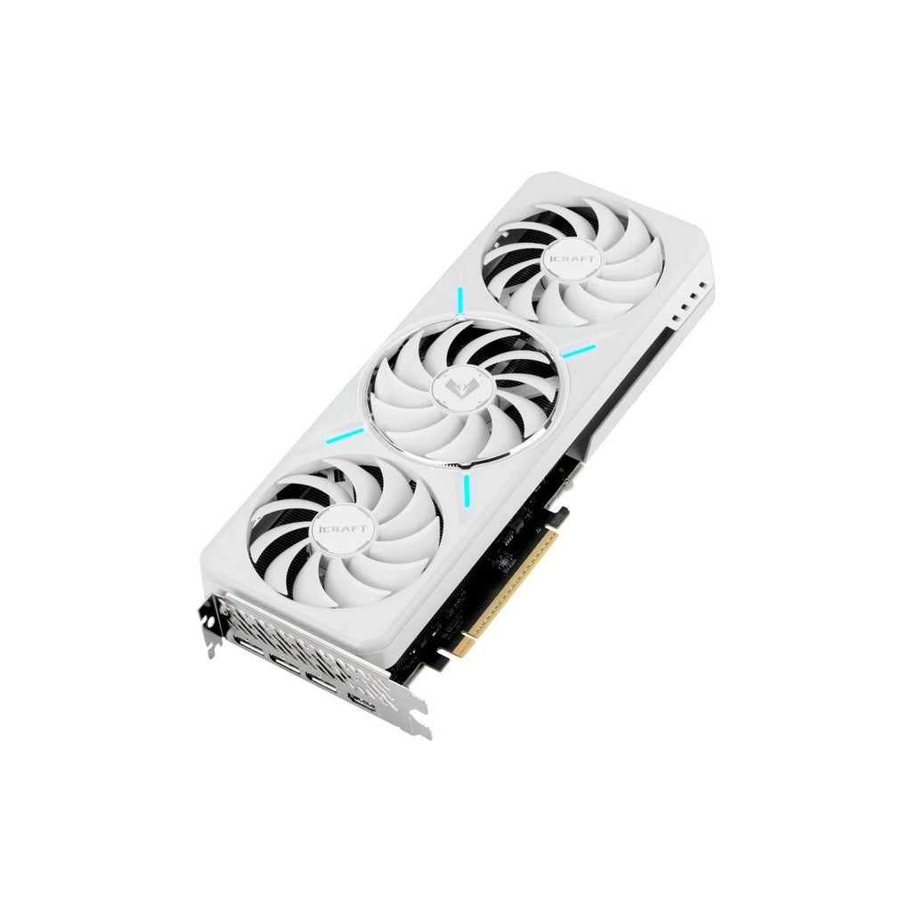 Maxsun iCraft Intel Arc B580 12GB GDDR6 Graphics Card