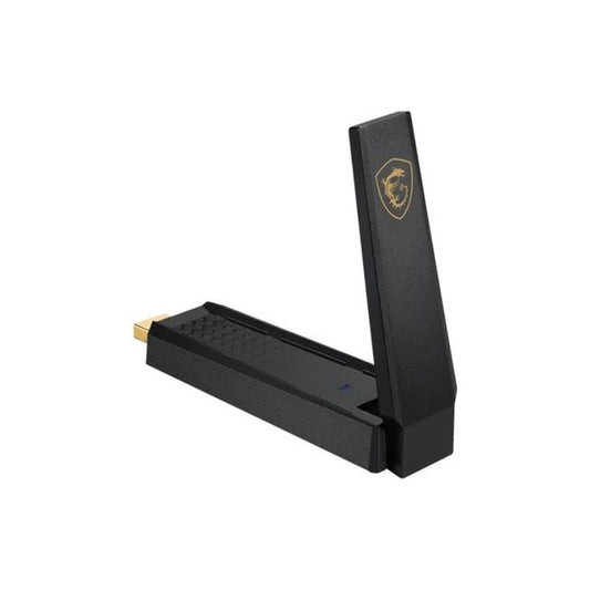 MSI AXE5400 WiFi USB Adapter