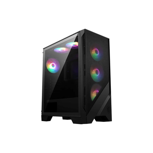 Radeon RX 9060 XT 16GB i5 12400F Gaming PC