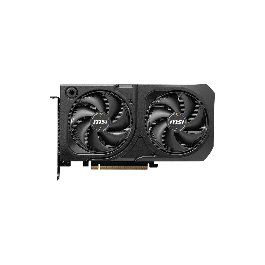 CHEAPIES - MSI NVIDIA GeForce RTX 5060 Ti SHADOW 2X OC PLUS 16GB GDDR7 Graphics Card