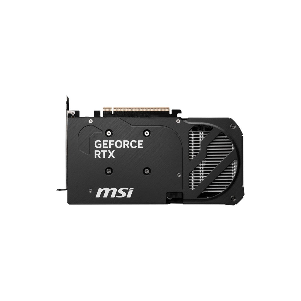 CHEAPIES - MSI NVIDIA GeForce RTX 5060 Ti SHADOW 2X OC PLUS 16GB GDDR7 Graphics Card