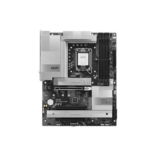 MSI PRO Z890-A WIFI ATX LGA 1851 Motherboard