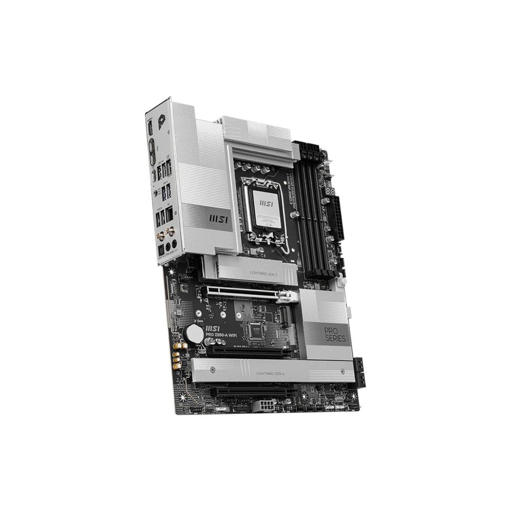 MSI PRO Z890-A WIFI ATX LGA 1851 Motherboard