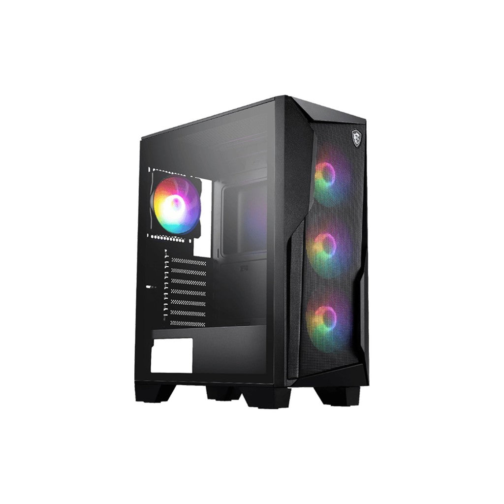 CHEAPIES - Core Ultra 5 RTX Gaming PC