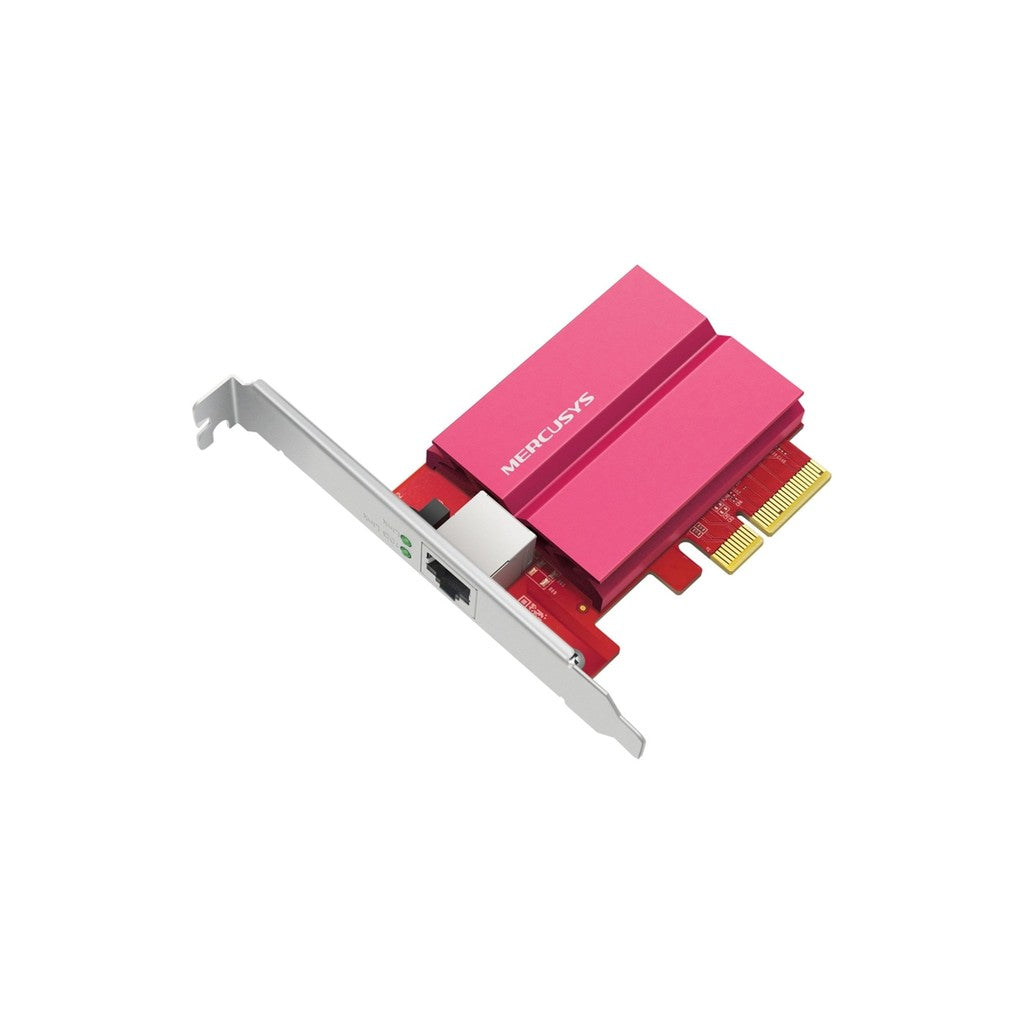 Mercusys MA510E 10 Gigabit PCle Network Adapter