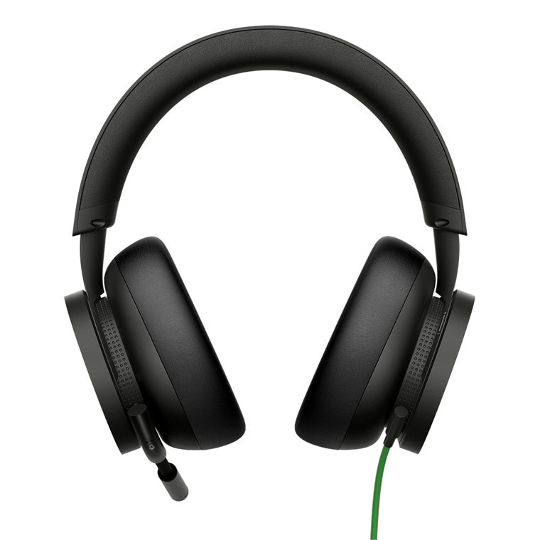 Microsoft Xbox Stereo Gaming Headset