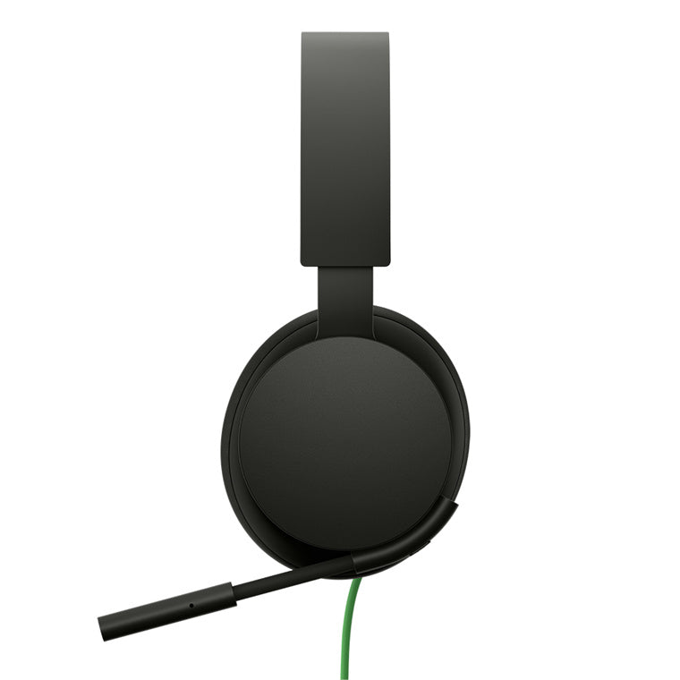 Microsoft Xbox Stereo Gaming Headset