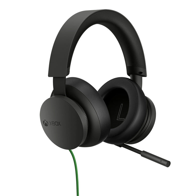 Microsoft Xbox Stereo Gaming Headset