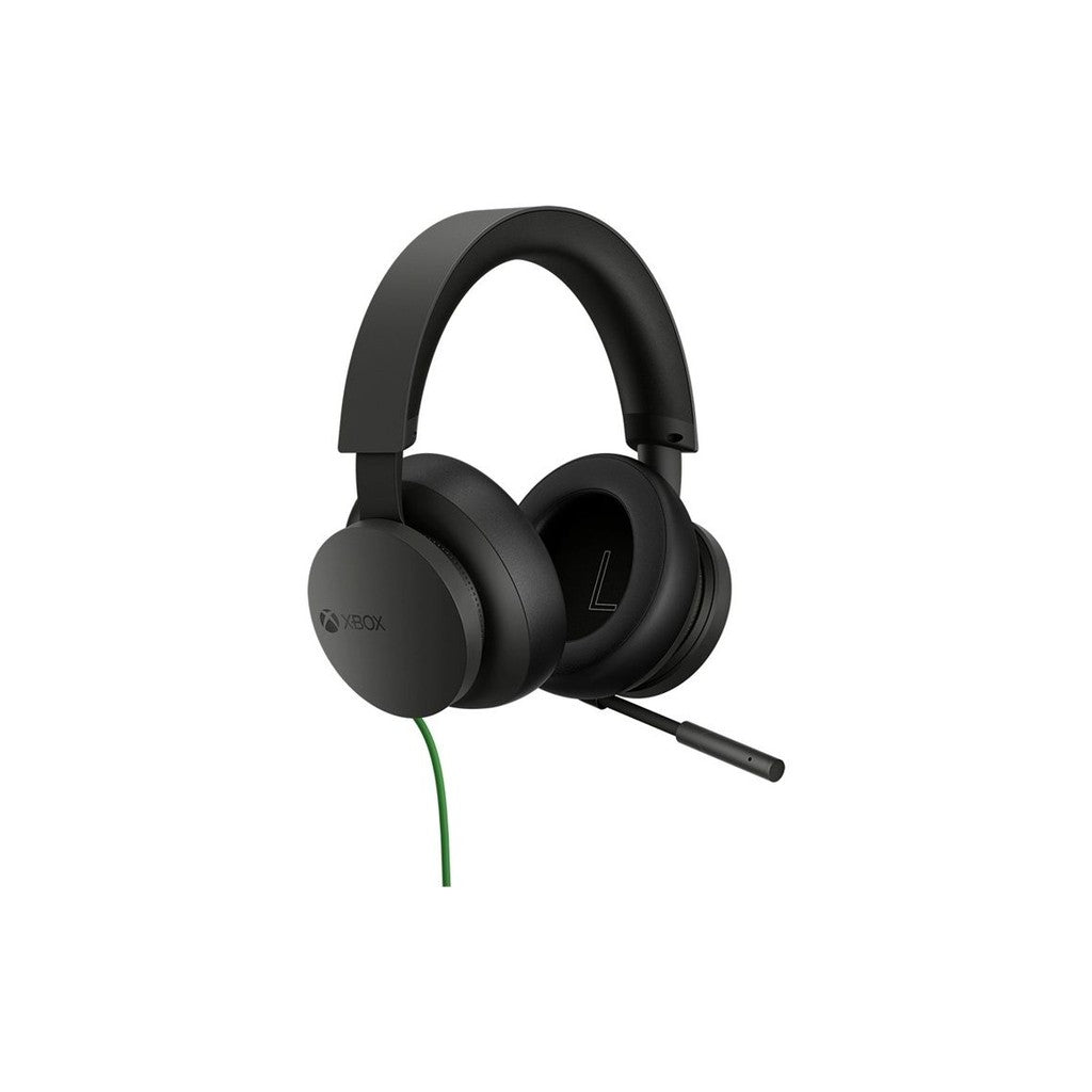 Microsoft Xbox Stereo Gaming Headset