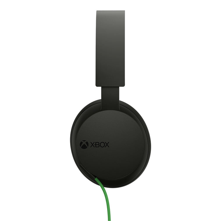 Microsoft Xbox Stereo Gaming Headset