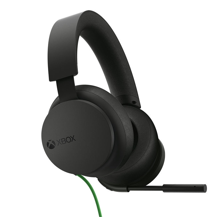 Microsoft Xbox Stereo Gaming Headset
