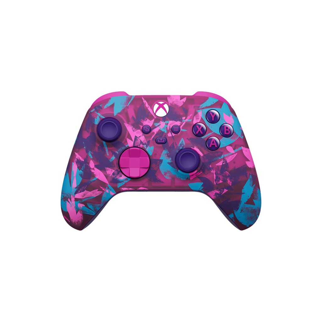 Microsoft Xbox Wireless Controller - Heart Breaker Special Edition for Xbox Series X/S