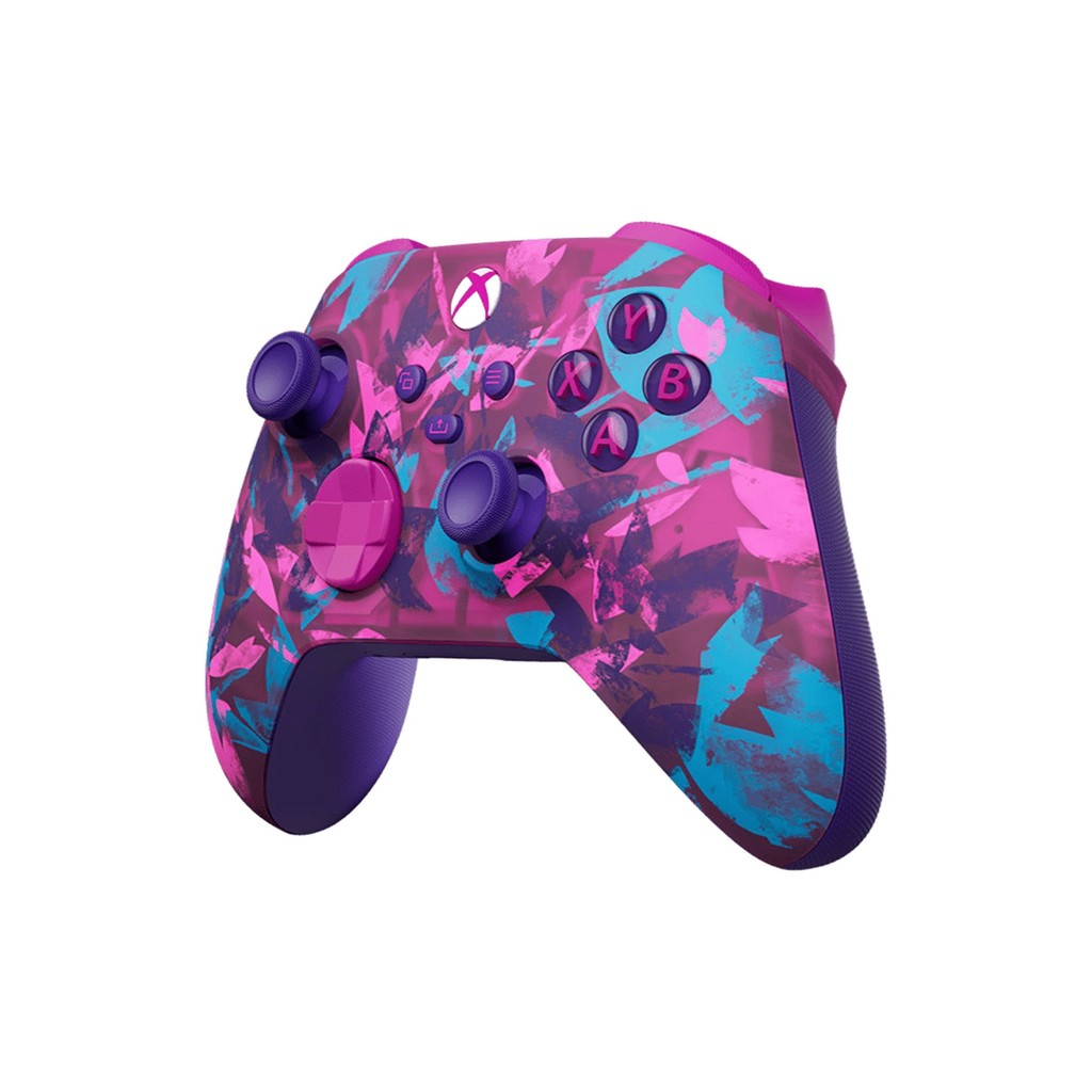 Microsoft Xbox Wireless Controller - Heart Breaker Special Edition for Xbox Series X/S