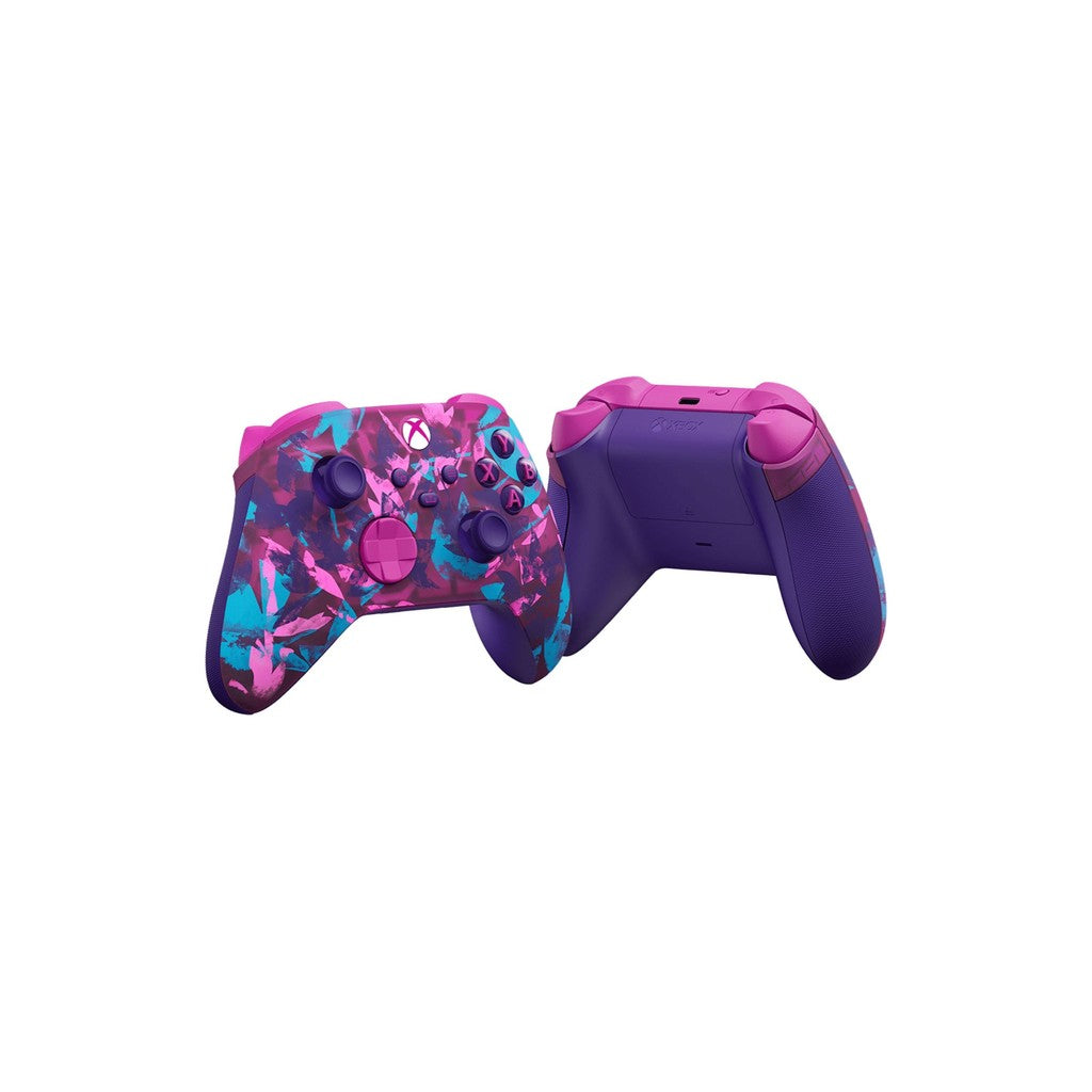Microsoft Xbox Wireless Controller - Heart Breaker Special Edition for Xbox Series X/S