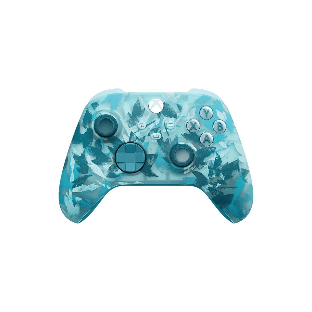 Microsoft Xbox Wireless Controller - Ice Breaker Special Edition for Xbox Series X/S