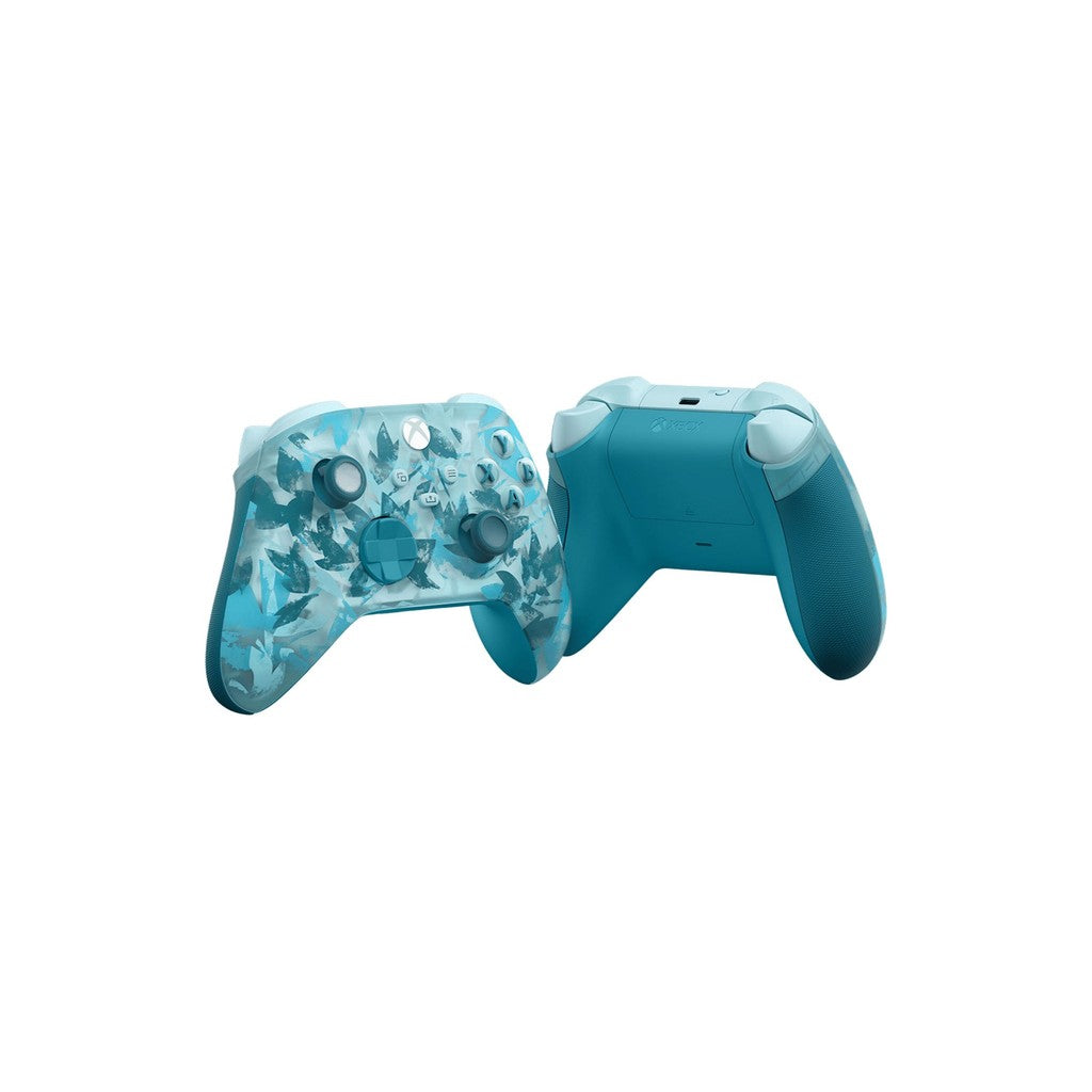 Microsoft Xbox Wireless Controller - Ice Breaker Special Edition for Xbox Series X/S