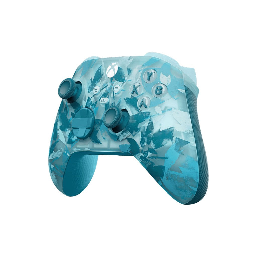 Microsoft Xbox Wireless Controller - Ice Breaker Special Edition for Xbox Series X/S
