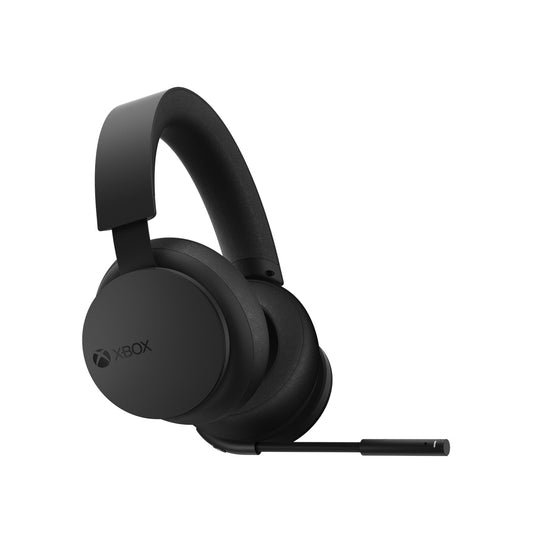 Microsoft Xbox Wireless Gaming Headset