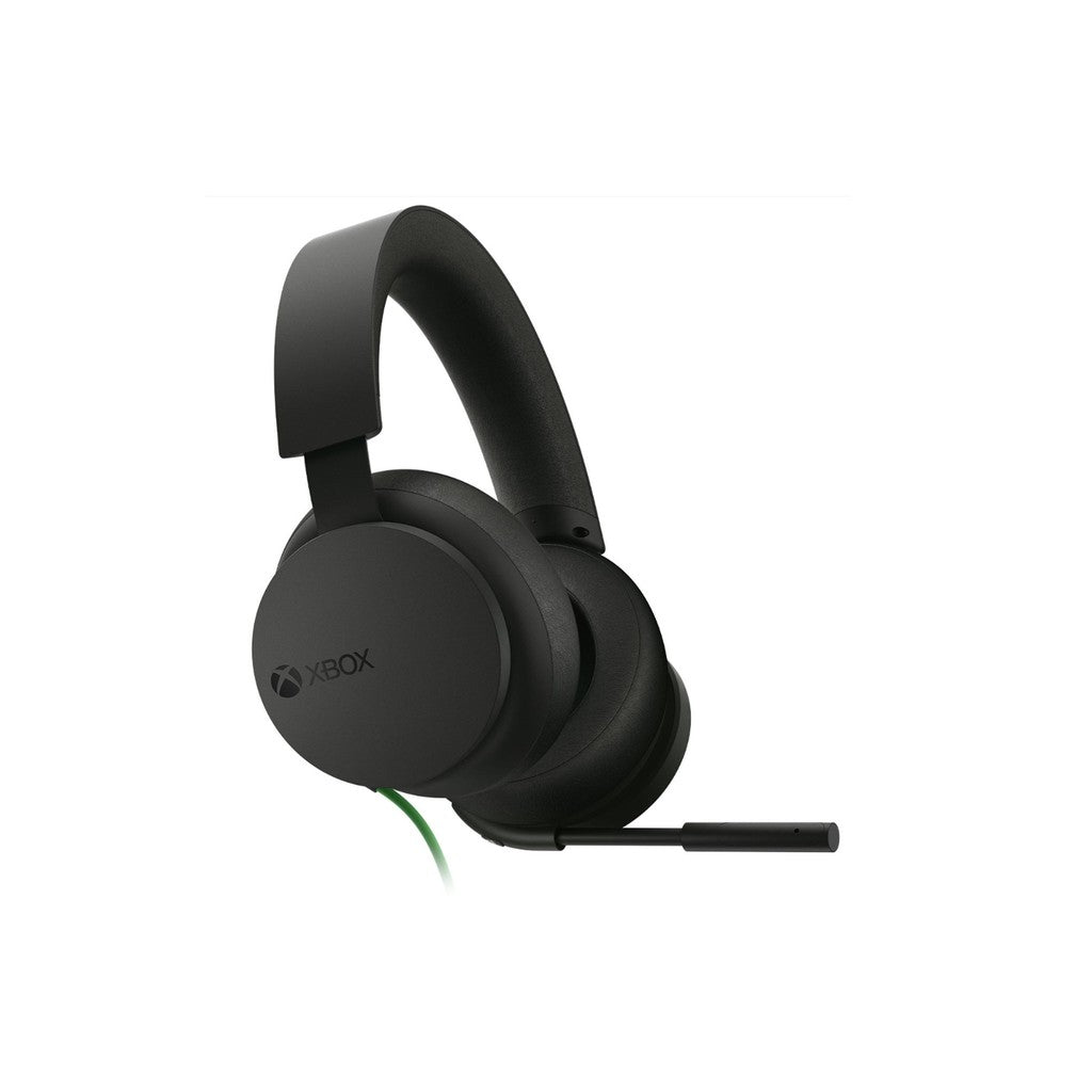 Microsoft Xbox Stereo Gaming Headset
